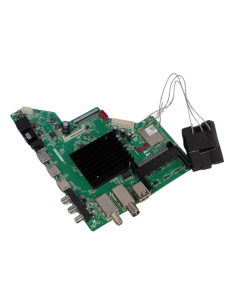 Mainboard SMART TECH SMT50N30UC2M1B1