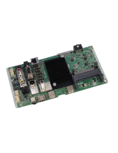 Mainboard HITACHI 58HAK5751