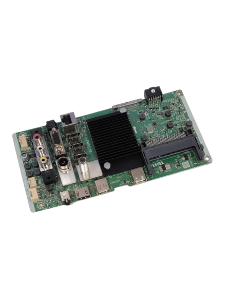 Mainboard HITACHI 58HAK5751