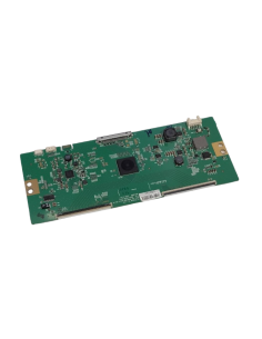 TCON - Time Control EDENWOOD ED7500UHD