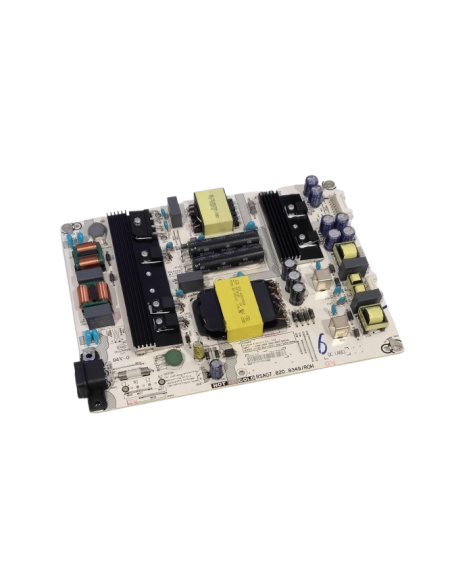 Fuente Alimentación HISENSE H55B7520