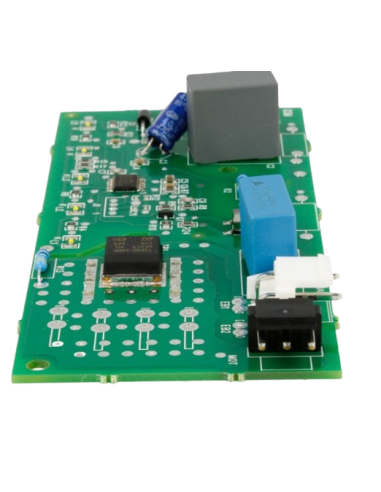 PLACA ELECTRÓNICA  RS-RT4347