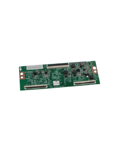 TCON - Time Control HISENSE 55A6BG