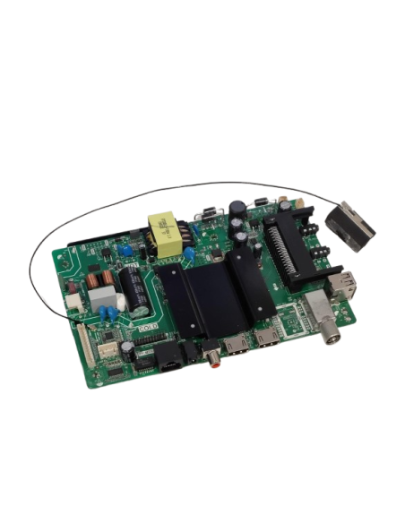 MAINBOARD LC TV320E9