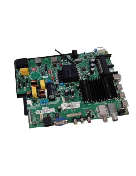 MAINBOARD GRUNKEL 4316G4K