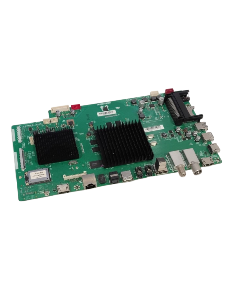 Mainboard SHARP LC-49CUF8462ES