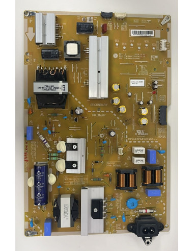 Fuente Alimentación LG  EAY64529001