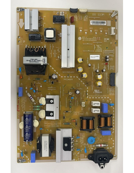 Fuente Alimentación LG  EAY64529001