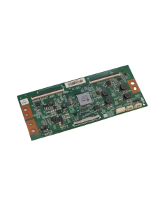 TCON - Time Control HISENSE H55N6600