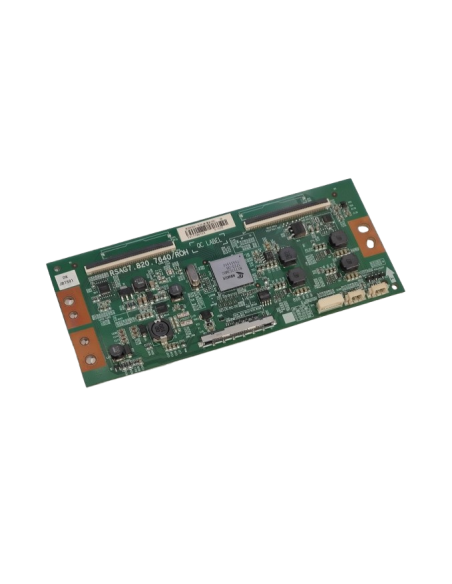 TCON - Time Control HISENSE H55N6600