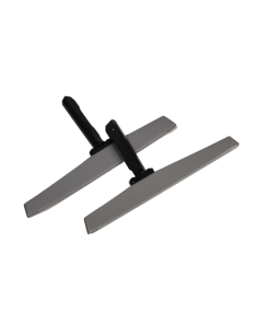 PATAS PARA TELEVISIÓN HISENSE H55N6600