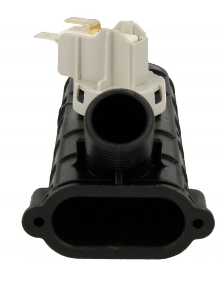 CARCASA ELEMENTO CALEFACTOR HAIER 49126772