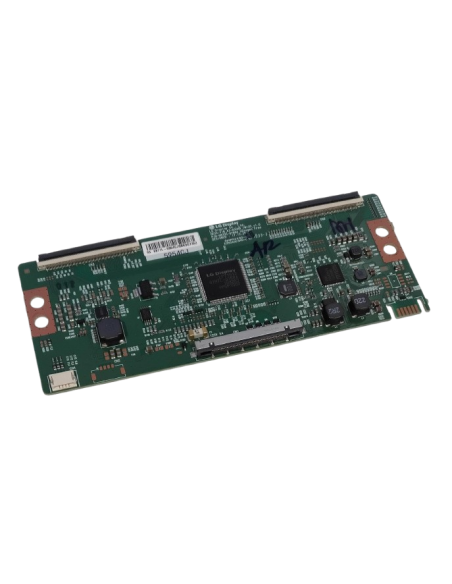 TCON - Time Control GRUNDIG 55GDU7500B