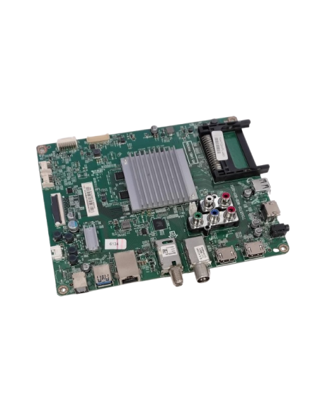 Mainboard PHILIPS 65PUS6703/12