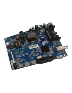 Mainboard KUNFT 32CGL107017