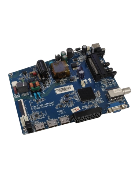 Mainboard KUNFT 32CGL107017