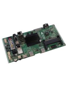 Mainboard TELEFUNKEN AURUM43UHD