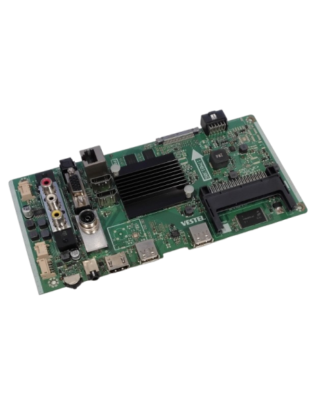 Mainboard TELEFUNKEN AURUM43UHD