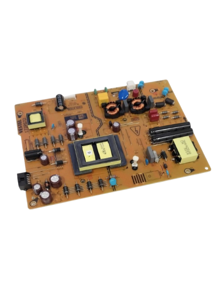 Fuente Alimentación TELEFUNKEN AURUM43UHD