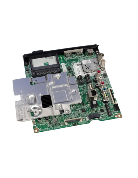 Mainboard LG EBU64163901