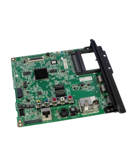 Mainboard LG EBU63787411