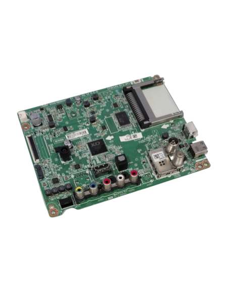 MAINBOARD LG EBU64686616