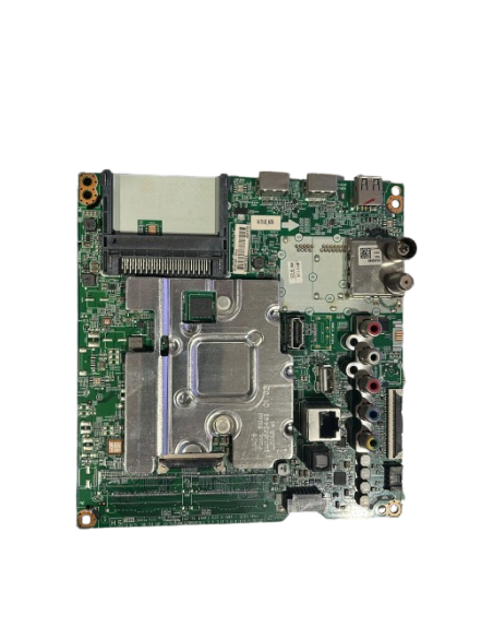 Mainboard LG EBU66327401