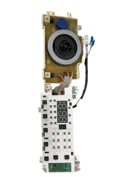 Display  LG  EBR87419888