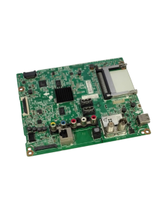 Mainboard LG EBU63707901