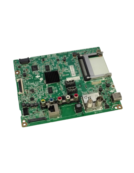 Mainboard LG EBU63707901