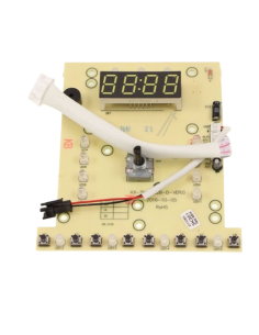 MÓDULO ELECTRÓNICO MS-651166