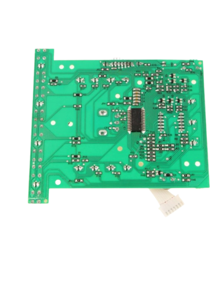 MÓDULO ELECTRÓNICO MS-651166