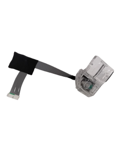 Sensor IR y Botonera HISENSE 43A7300F