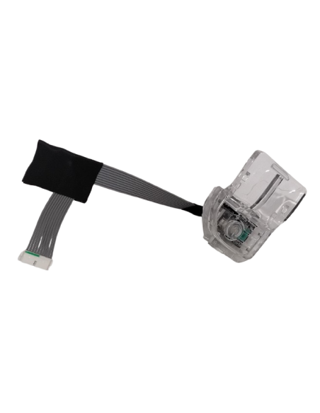 Sensor IR y Botonera HISENSE 43A7300F