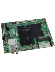 Mainboard LG EBU67848901
