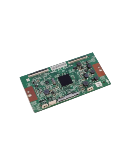 TCON - Time Control HISENSE H50A6500