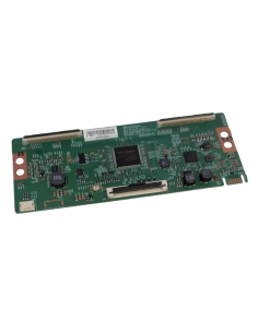 TCON - Time Control GRUNDIG 55GFU796