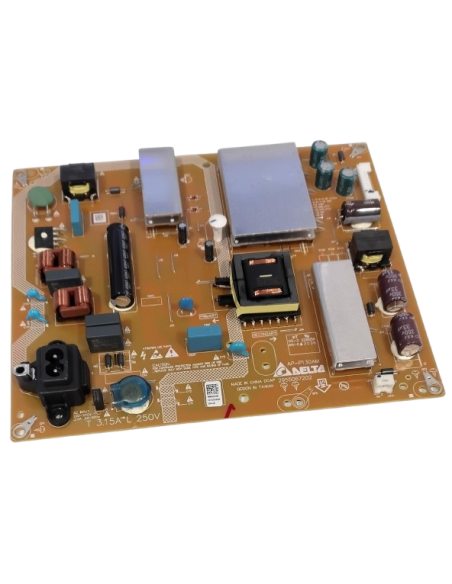 Fuente Alimentación GRUNDIG 55GFU796