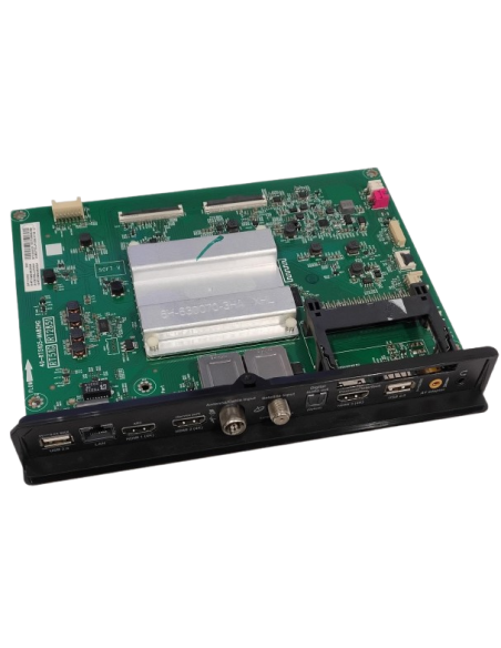 MAINBOARD TCL 55P715