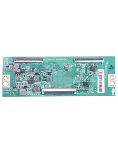 TCON - Time Control HISENSE 43A6BG