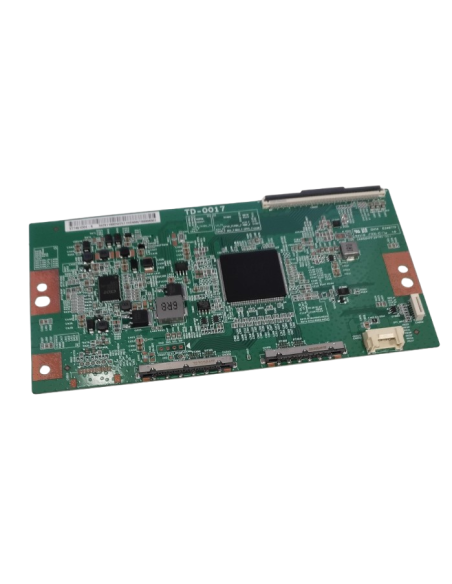 TCON - Time Control SONY KD-75X85L