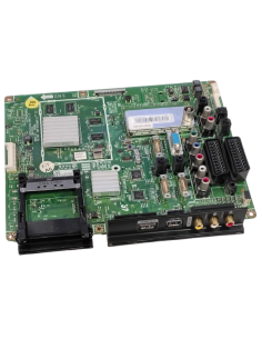 Mainboard SAMSUNG BN94-02653N