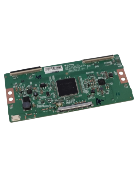 TCON - Time Control PHILIPS 55PUS6703/12