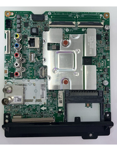 Mainboard LG  EBU66141401