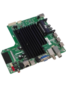 Mainboard SMART TECH LE-5517UDSA61