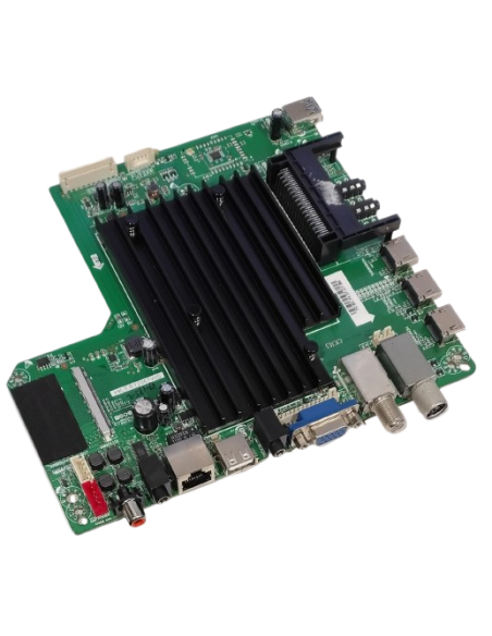 Mainboard SMART TECH LE-5517UDSA61