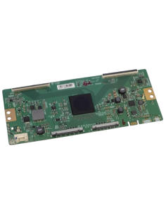 TCON - Time Control PHILIPS 43PUS6501/12