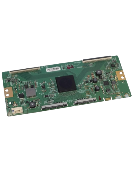 TCON - Time Control PHILIPS 43PUS6501/12