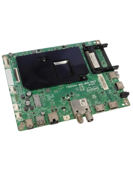 Mainboard PHILIPS 58PUS7555/12