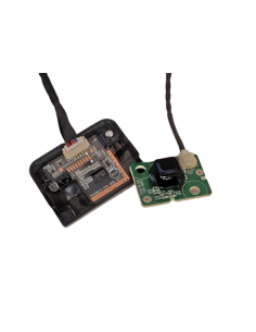 Sensor IR y Botonera PHILIPS 58PUS7555/12